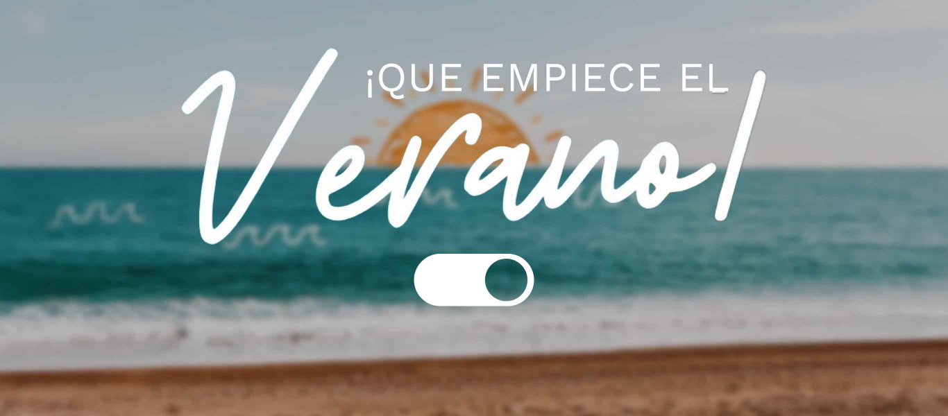 ropa de verano